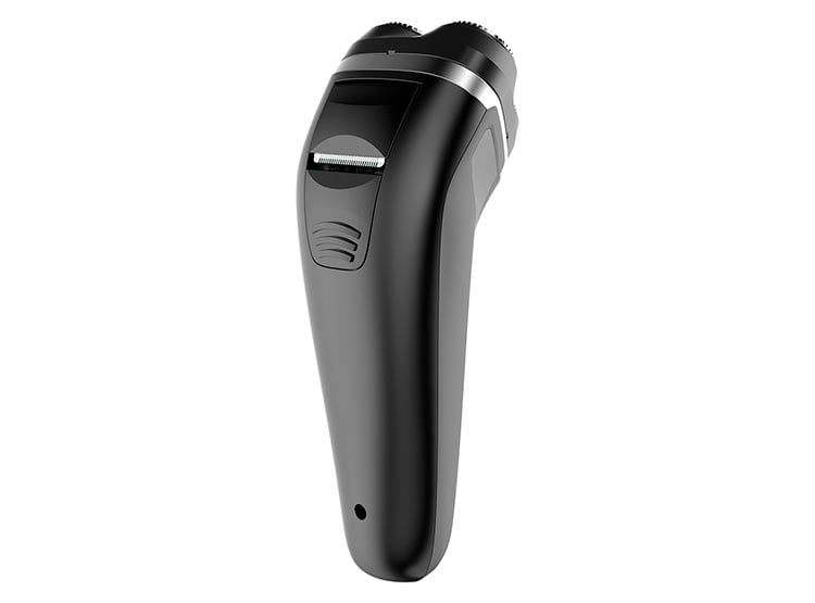 AFEITADORA INALÁMBRICA GAMA GSH 700 MASTER USB - 3