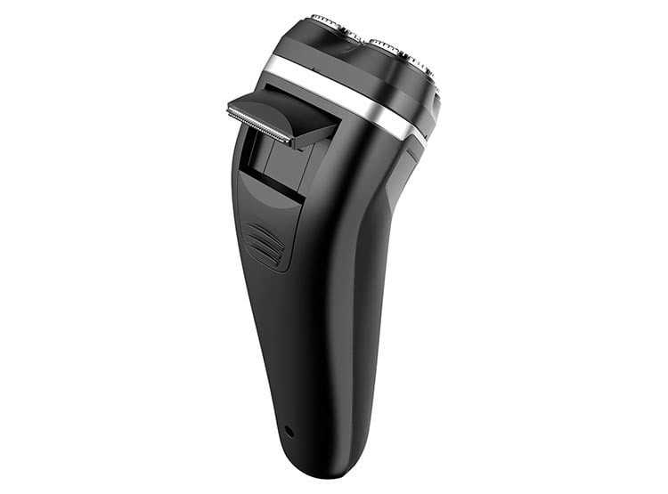 AFEITADORA INALÁMBRICA GAMA GSH 700 MASTER USB - 4