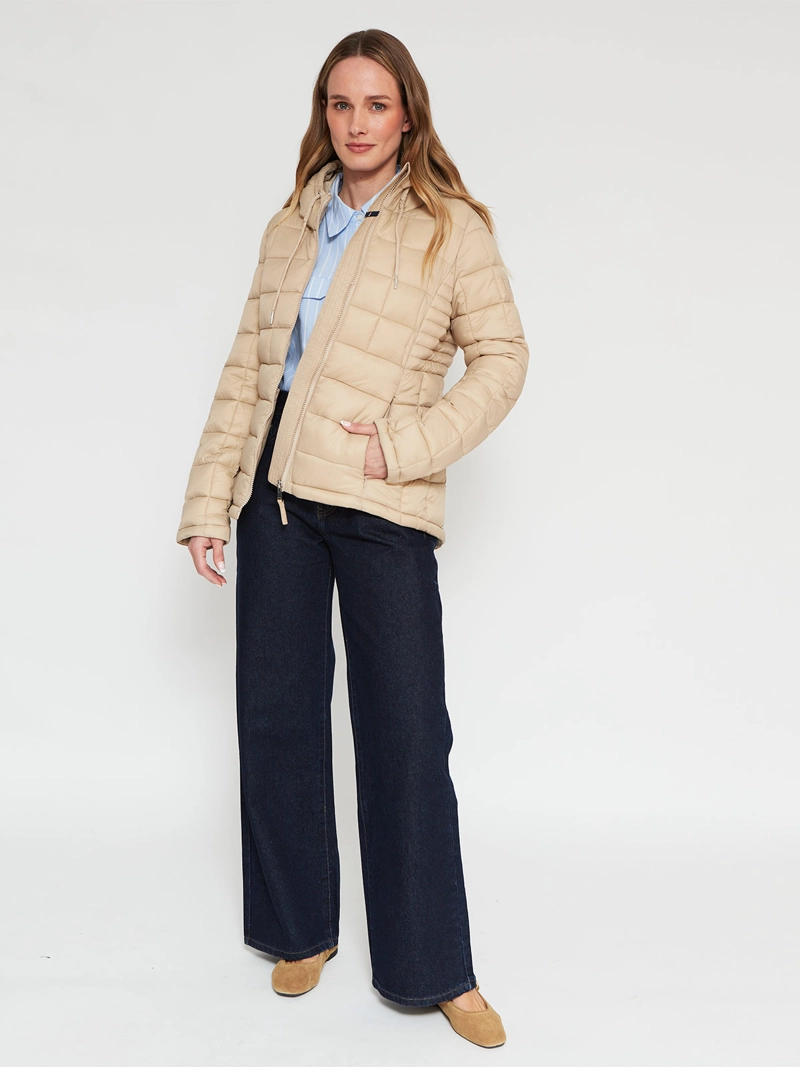 PARKA MUJER TOMMY HILFIGER - 5