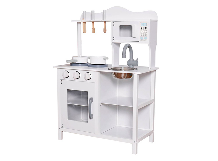 COCINA BLANCA + ACCESORIOS SOFÍA - 1