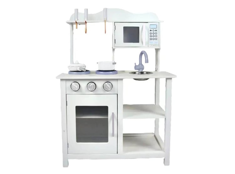 COCINA BLANCA + ACCESORIOS SOFÍA - 2