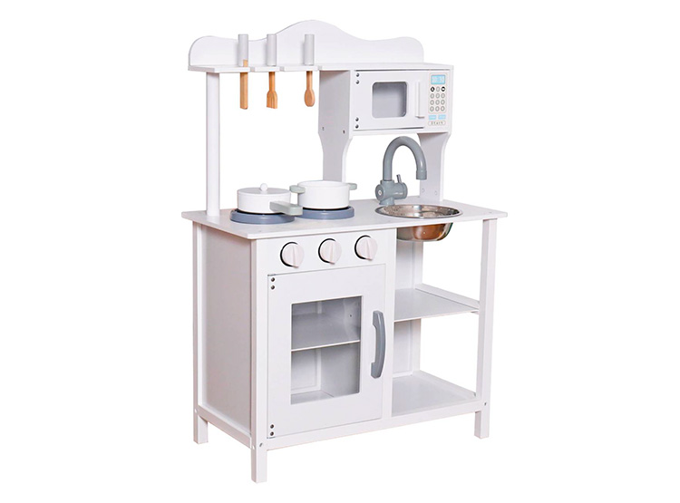 COCINA BLANCA + ACCESORIOS SOFÍA - 3