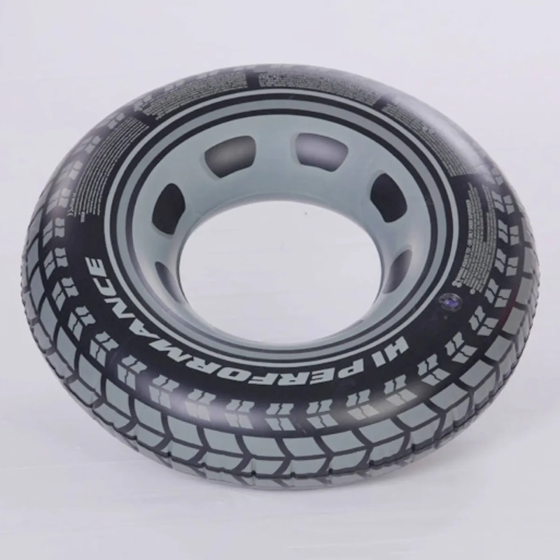 FLOTADOR KIDSCOOL TIRE 91 CM - 4