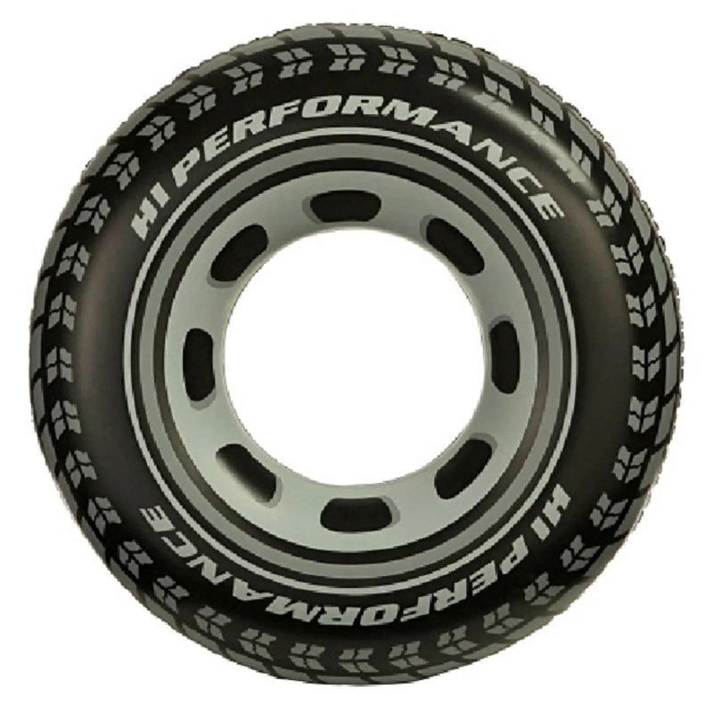 FLOTADOR KIDSCOOL TIRE 91 CM - 5