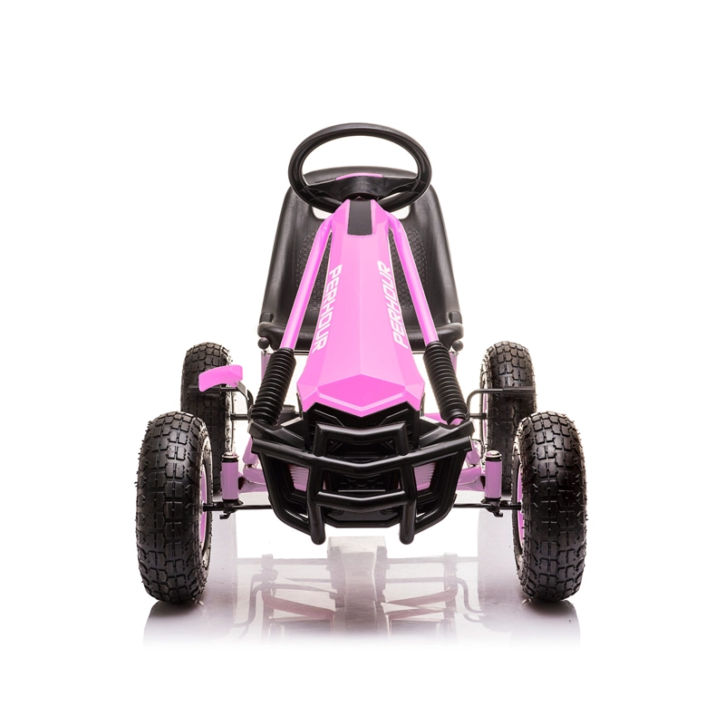 GO KART A PEDALES EMILY ROSADO - 2