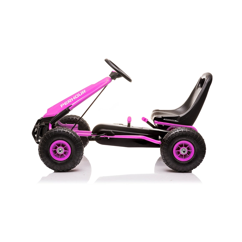 GO KART A PEDALES EMILY ROSADO - 3