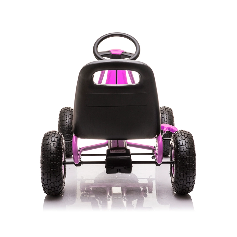 GO KART A PEDALES EMILY ROSADO - 5