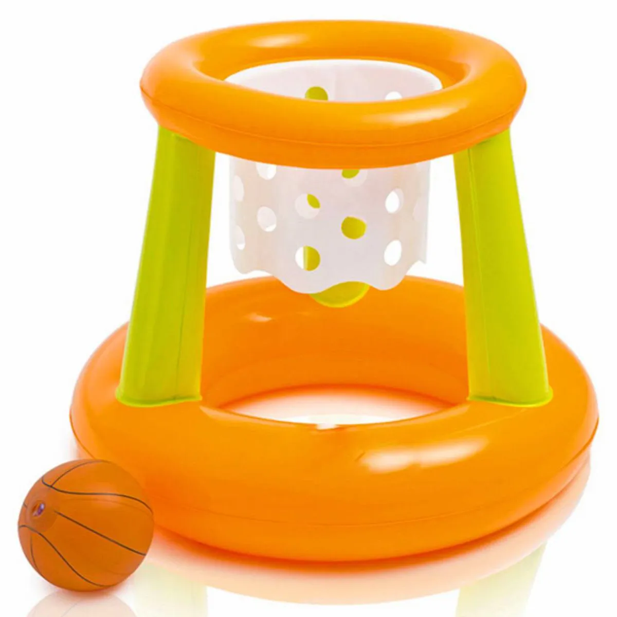 JUEGO INFLABLE KIDSCOOL BASQUET - 3
