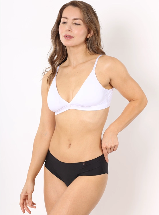 PACK X3 CALZÓN BIKINI MUJER INDEX - 2