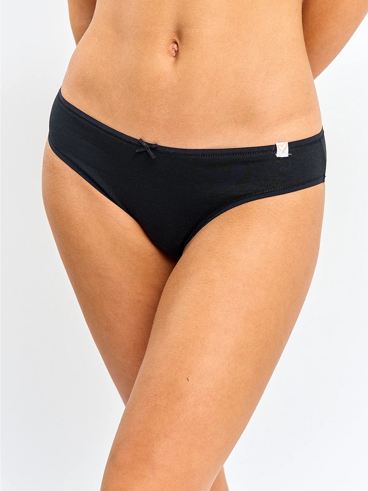 PACK 5 CALZONES INDEX BIKINI - 8