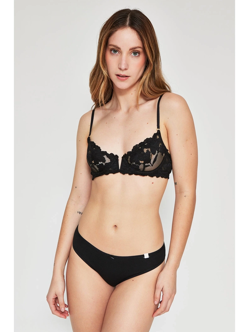 PACK 5 CALZONES INDEX BIKINI - 11