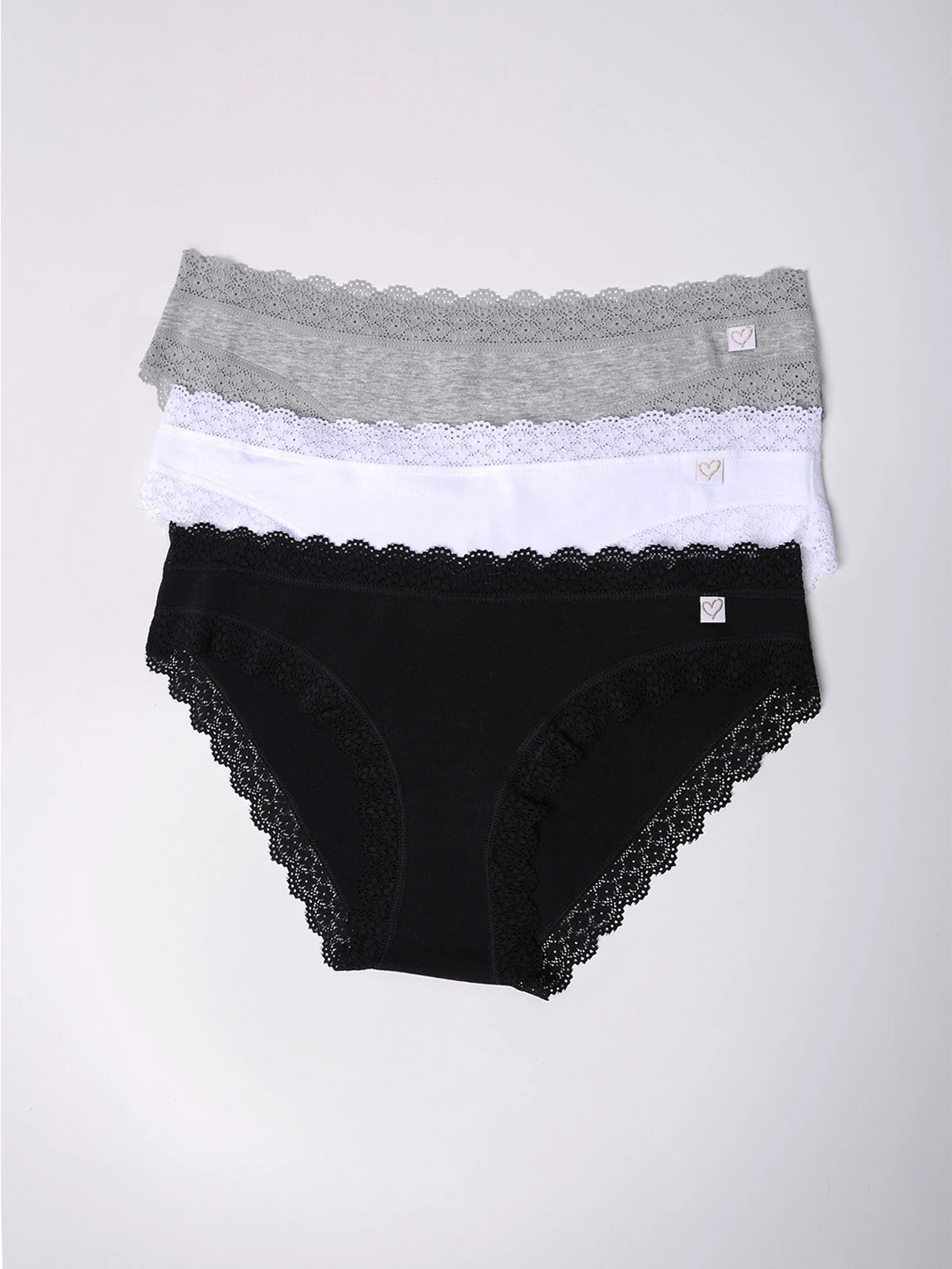 PACK 3 CALZONES INDEX COLALESS - 1