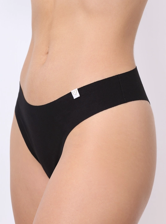 PACK 3 CALZONES COLALESS ALGODÓN MUJER INDEX CLZP324-611 - 4