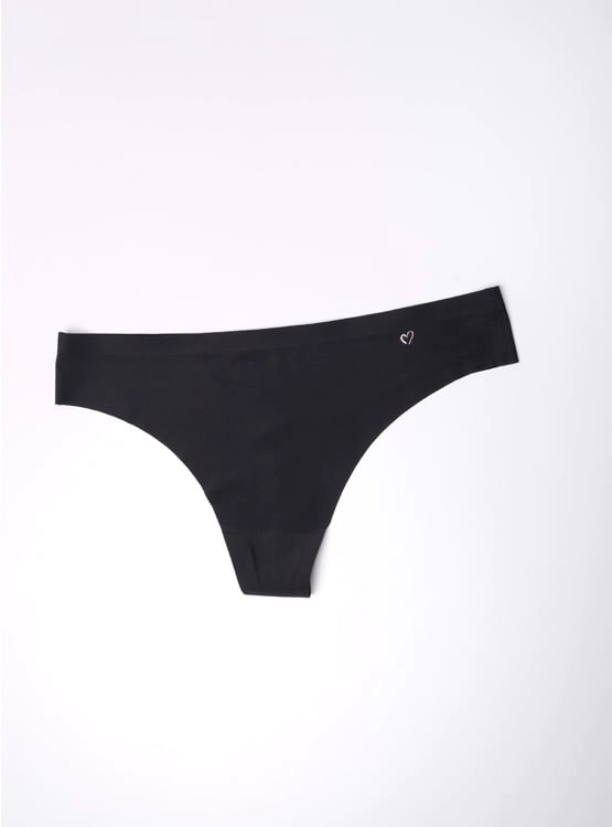 PACK 3 CALZONES COLALESS MICROFIBRA MUJER INDEX INTIME LÁSER CLZP324-616 - 5