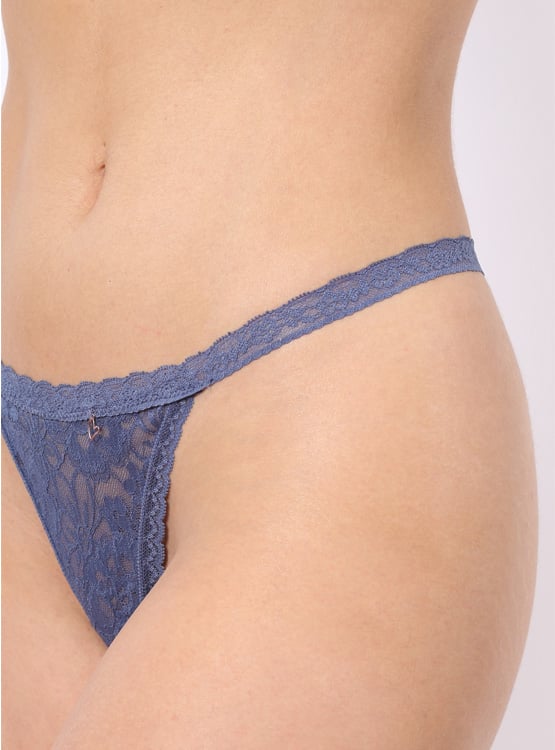 PACK 3 CALZONES COLALESS MICROFIBRA MUJER INDEX LÁSER CLZP324-619 - 2