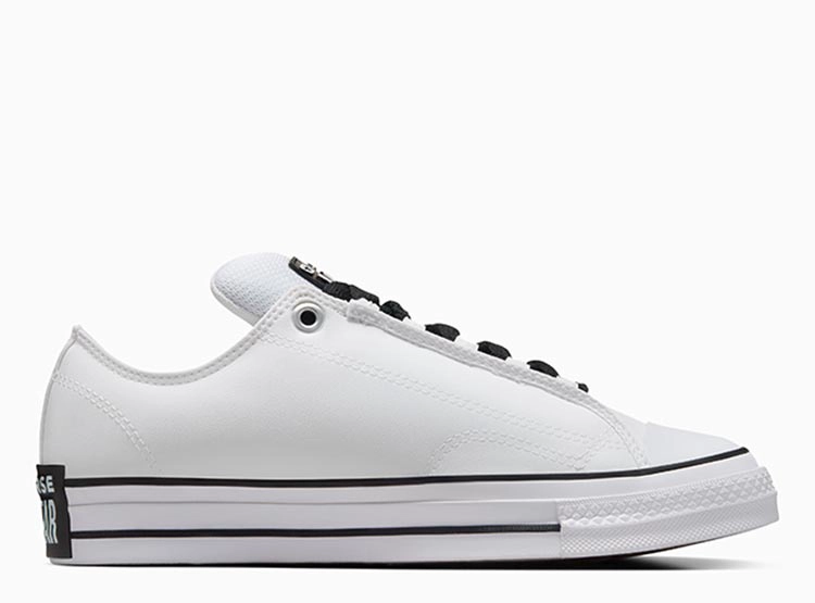 CONVERSE ZAPATILLAS UNISEX CONVERSE URBANO BLANCO CHUCK TAYLOR ALL STAR PUFF