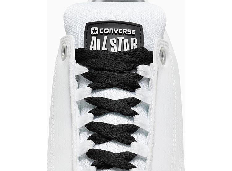 ZAPATILLAS UNISEX CONVERSE URBANO BLANCO CHUCK TAYLOR ALL STAR PUFF - 8