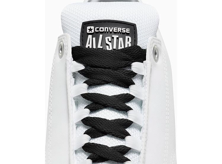 ZAPATILLAS UNISEX CONVERSE URBANO BLANCO CHUCK TAYLOR ALL STAR PUFF - 8