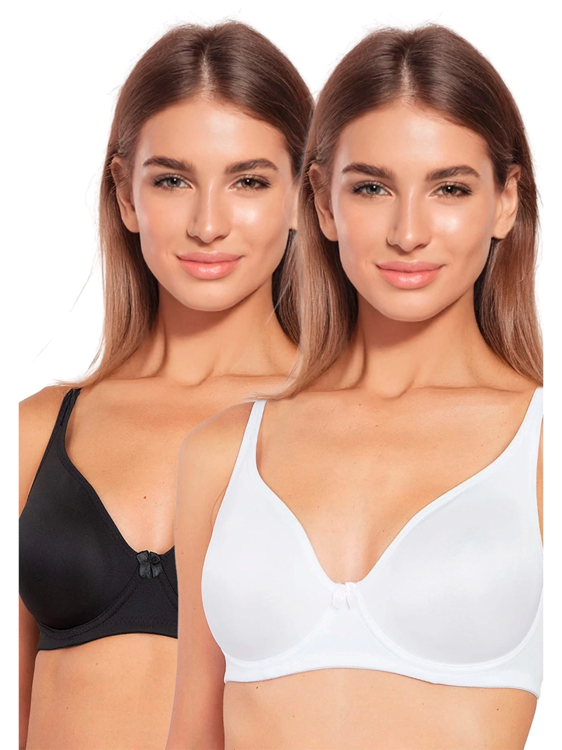 SOSTÉN KAYSER PACK X2 BLANCO - 1