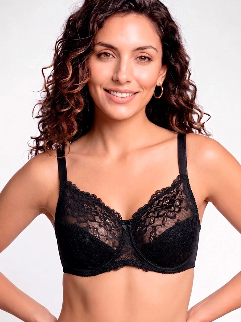 PACK X2 SOSTÉN MUJER KAYSER  - 3