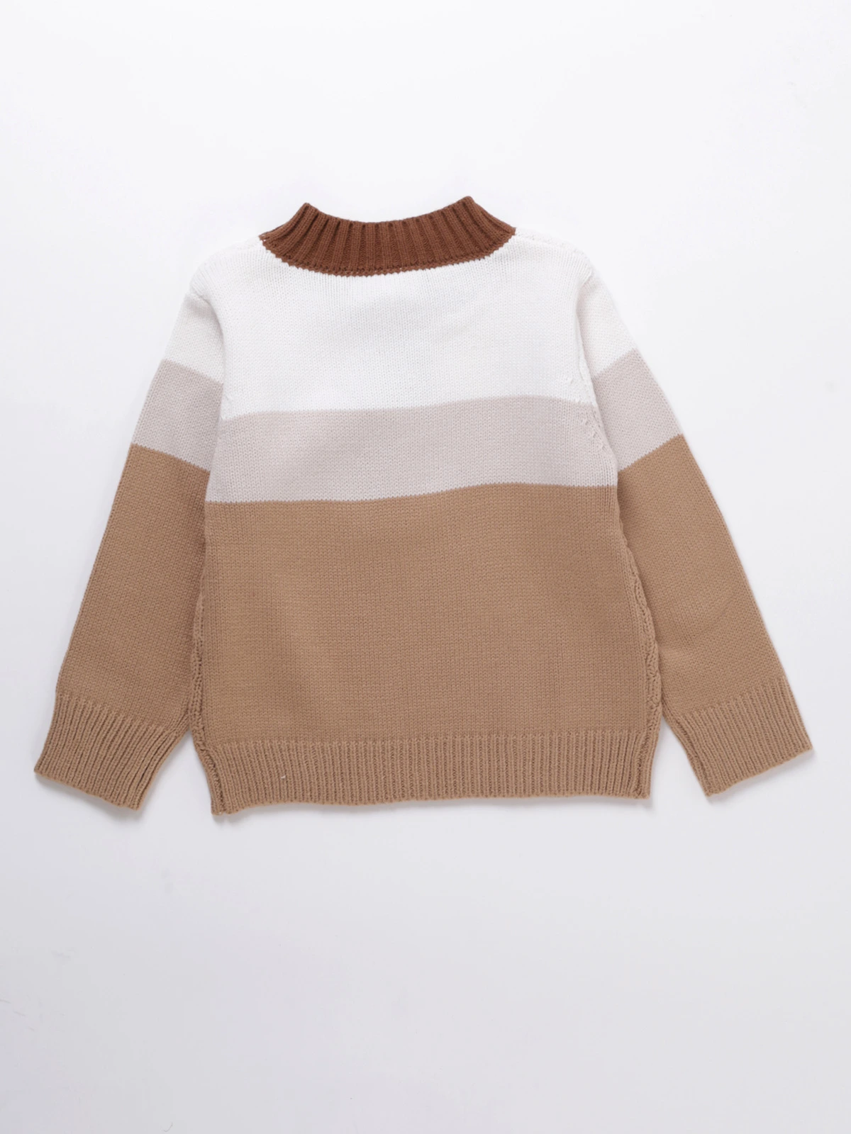 SWEATER NIÑO BABY HARVEST - 2