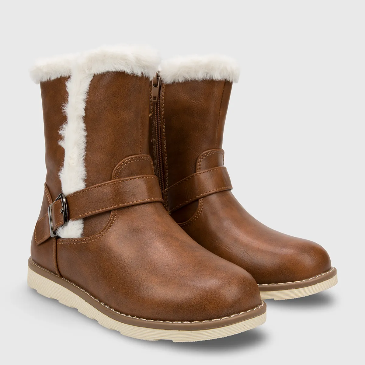 BOTAS NIÑA HARVEST TAGU3 - 2