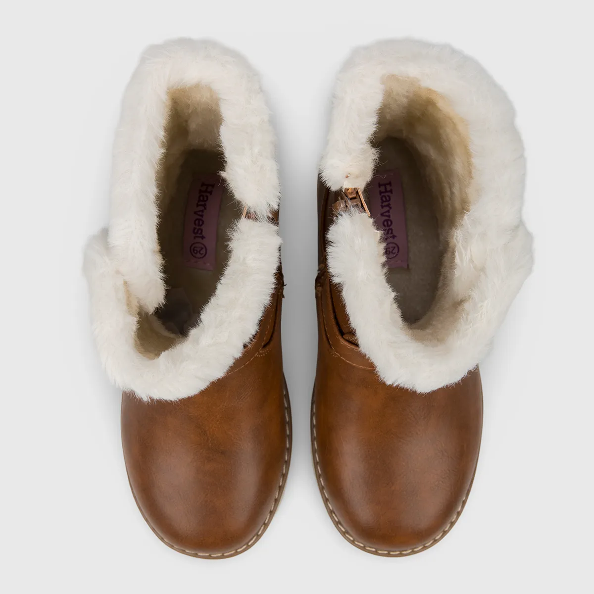 BOTAS NIÑA HARVEST TAGU3 - 4