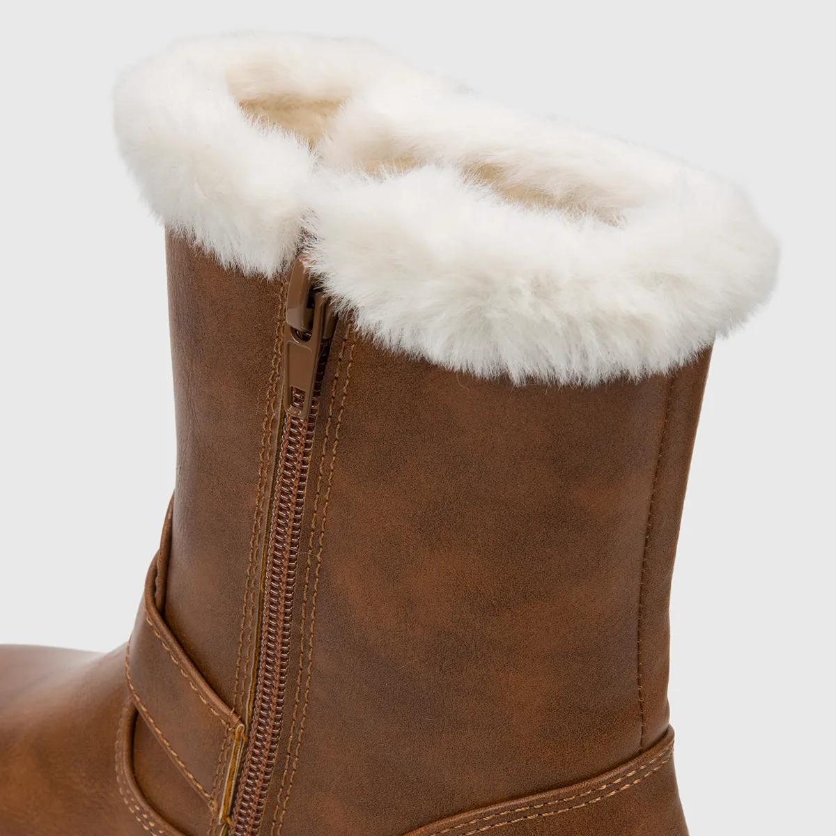 BOTAS NIÑA HARVEST TAGU3 - 5