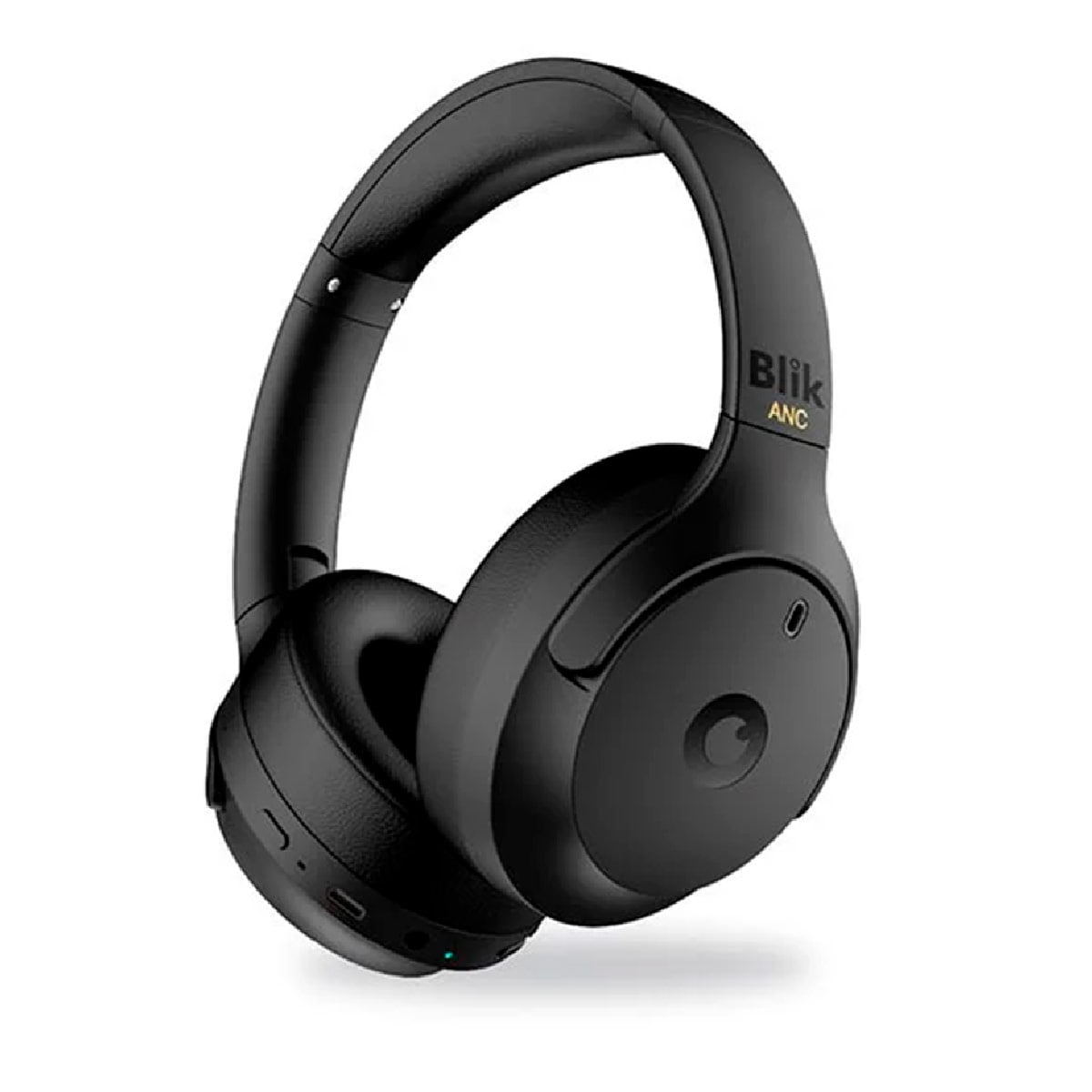 AUDÍFONOS BLUETOOTH BLIK ESSENCE700 CANCELACIÓN DE RUIDO 60H - 1