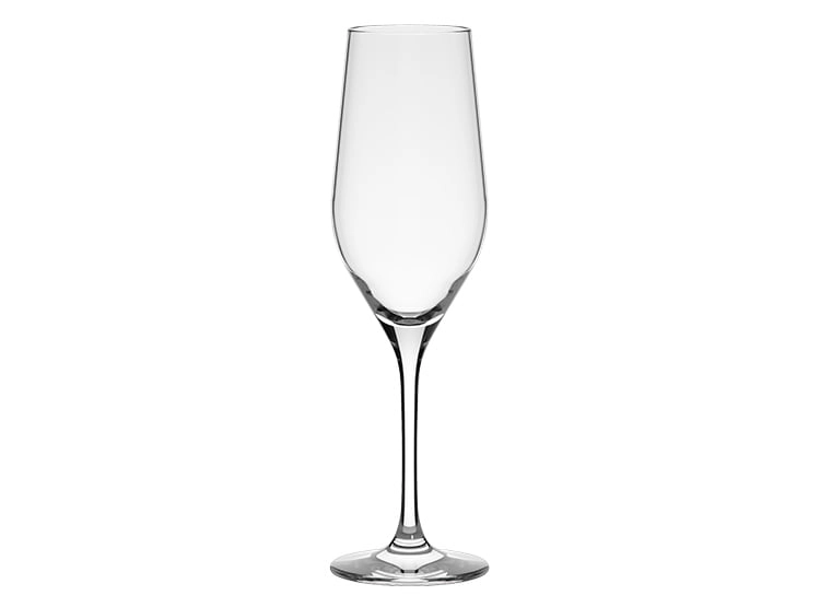 SET 6 COPAS HAUSMANN FLUTE MONTALCINO 285 ML - 4