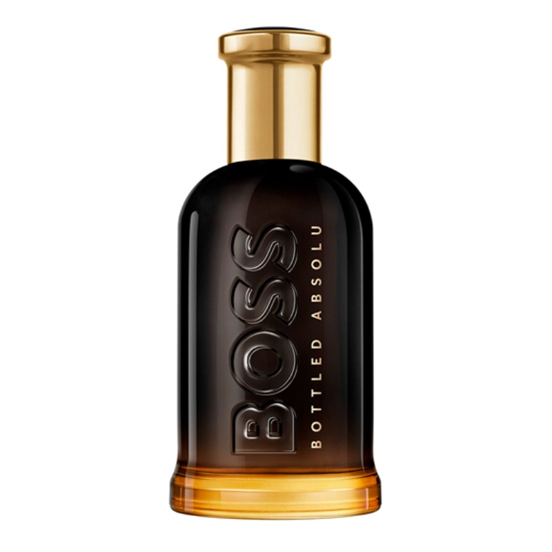 PERFUME BOSS BOTTLED ABSOLU PARFUM INTENSE PARA HOMBRE 100 ML