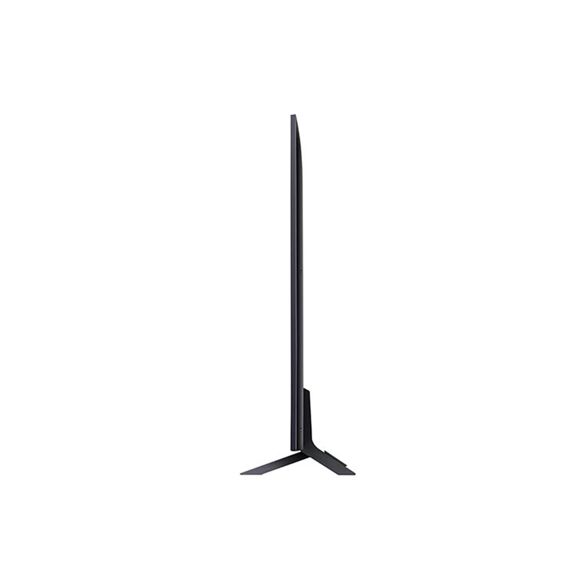 SMART TV LG LED 4K UHD 75” 75QNED80TSA Negro, foto 3