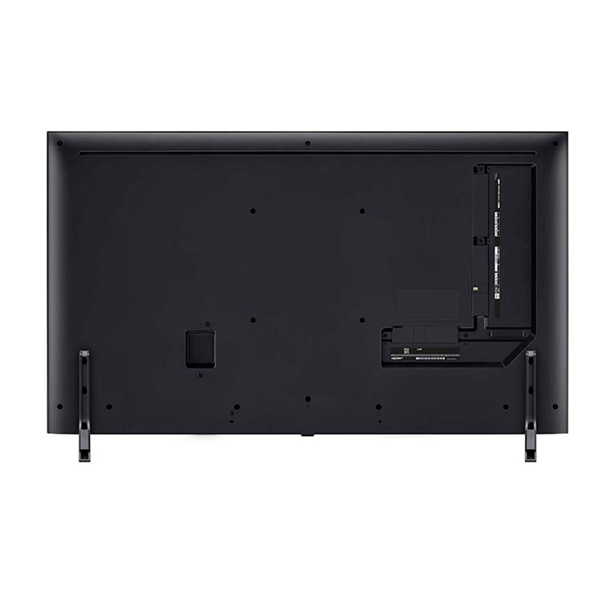 SMART TV LG LED 4K UHD 75” 75QNED80TSA Negro, foto 4