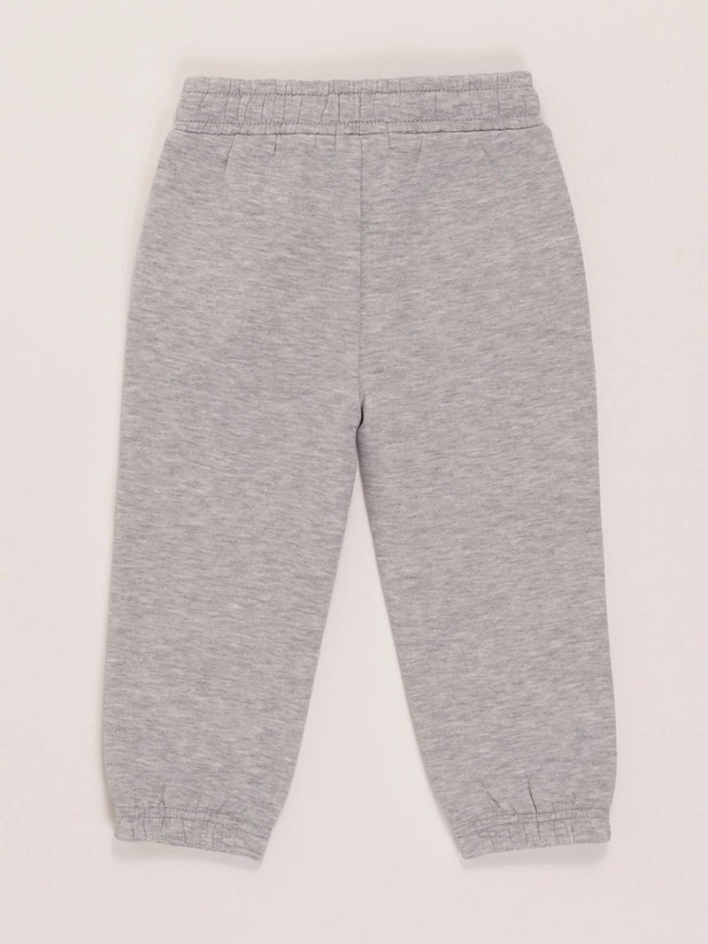 PANTALÓN BUZO NIÑA BABY HARVEST BÁSICO - 2