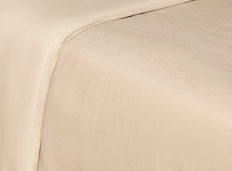 FUNDA DE PLUMÓN MAISON LINETT LINO KING TAUPE - 3