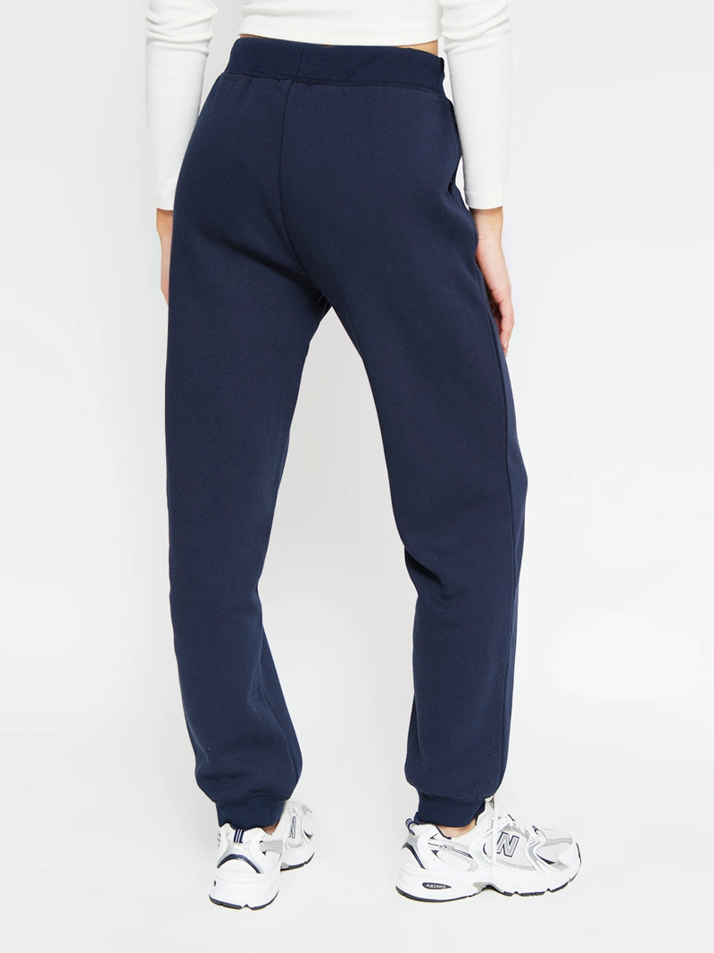 PANTALÓN MUJER INDEX BUZO ALGODÓN - 3