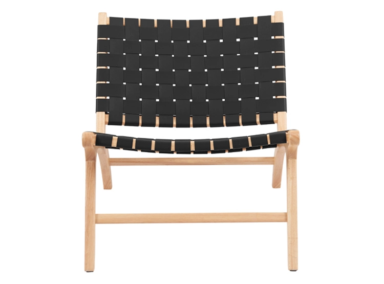 SITIAL MAISON LINETT SADDLE NEGRO - 1
