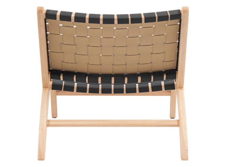 SITIAL MAISON LINETT SADDLE NEGRO - 5