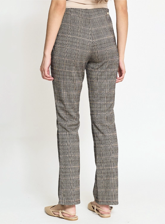 PANTALÓN RECTO MUJER CACHAREL LEGGINS - 3