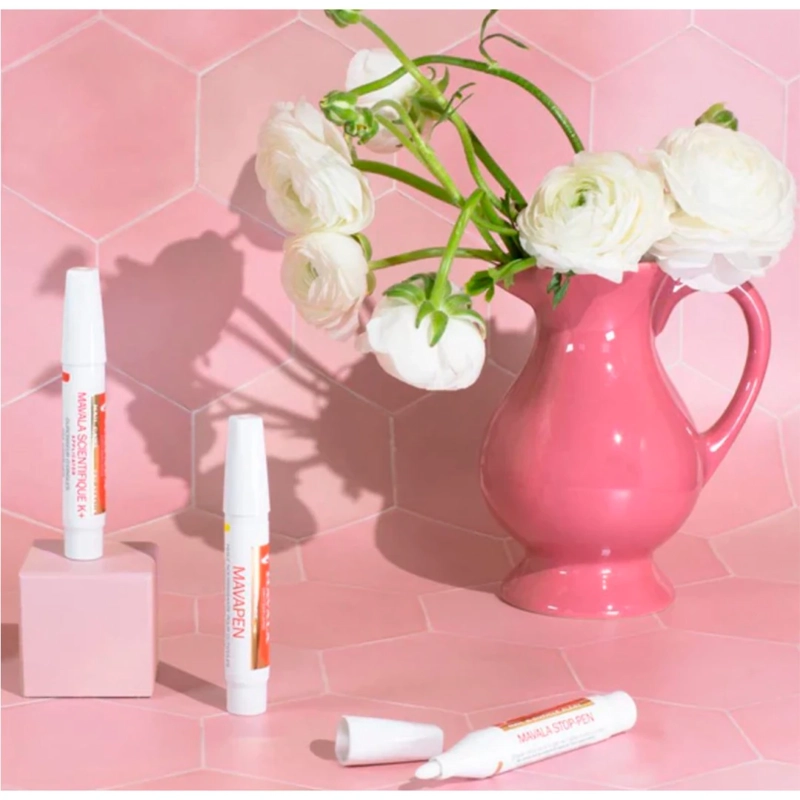 LÁPIZ DE CUTÍCULAS MAVALA MAVAPEN 4.5ML - 2