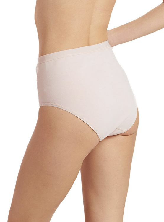 PACK 2 CALZONES INTIME MAXI 4512003B - 6