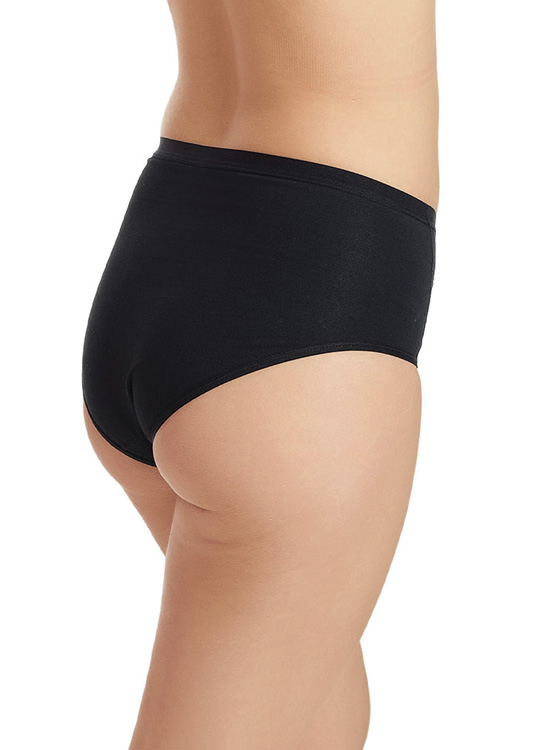 PACK 2 CALZONES INTIME MAXI 4512003B - 6