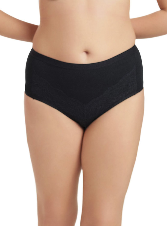 PACK 2 CALZONES INTIME MAXI 4512003B - 4
