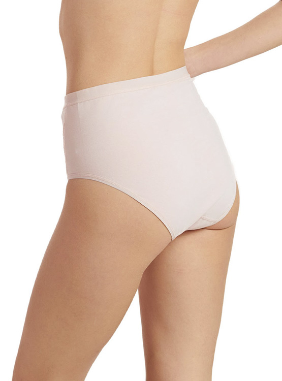 PACK 2 CALZONES INTIME MAXI 4512003B - 5