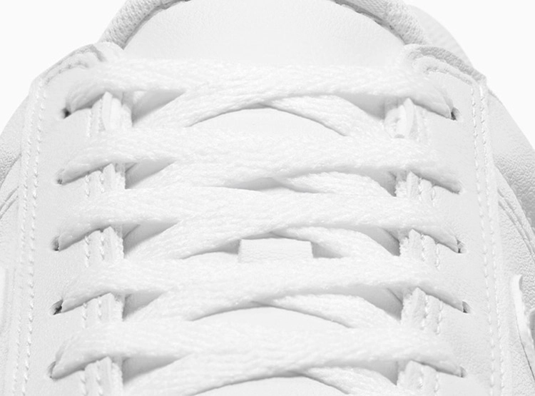 ZAPATILLAS UNISEX CONVERSE ESCOLARES BLANCO CONVERSE SPORT CASUAL - 8