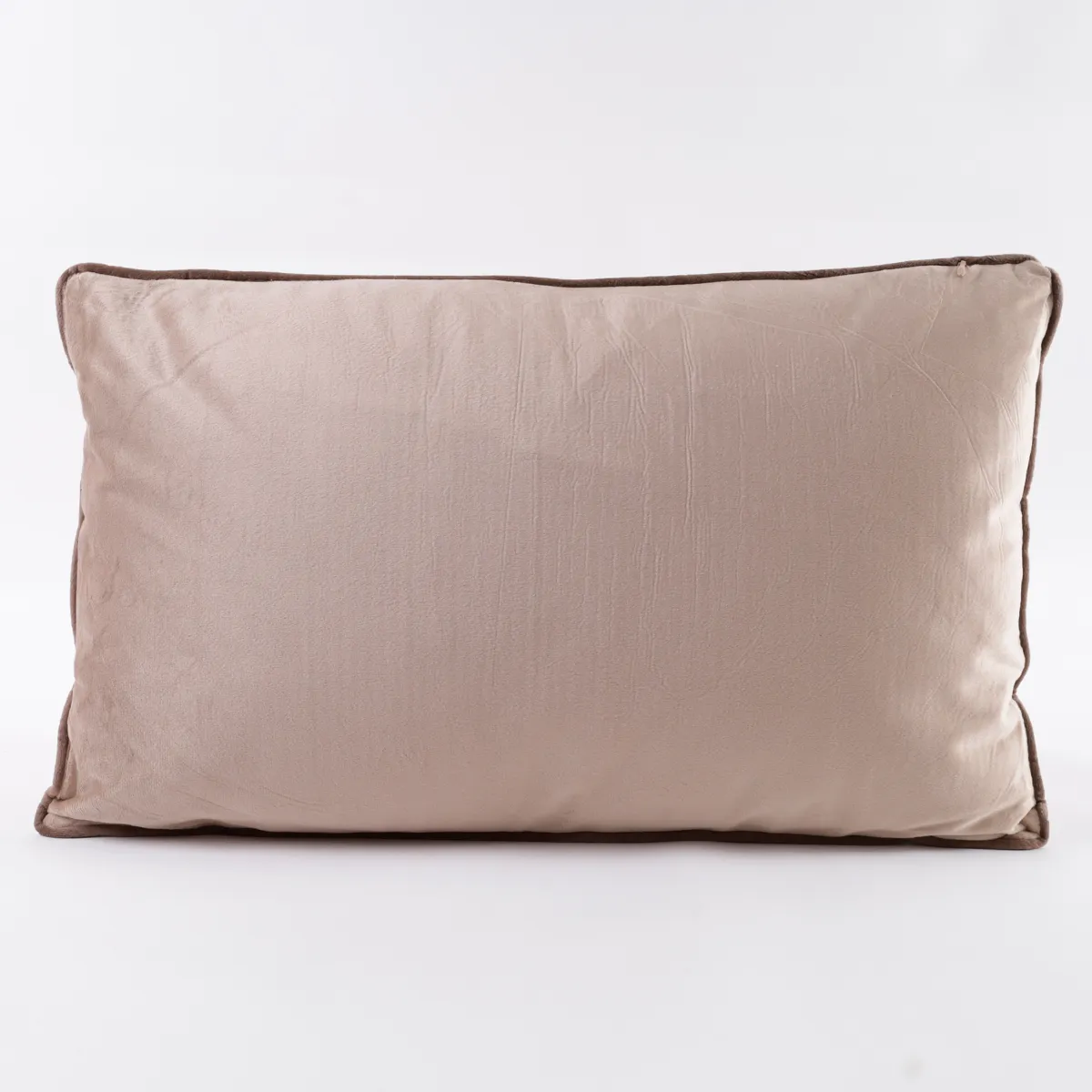 COJÍN RIPLEY HOME VELVET PIPING 30X50 CM 3