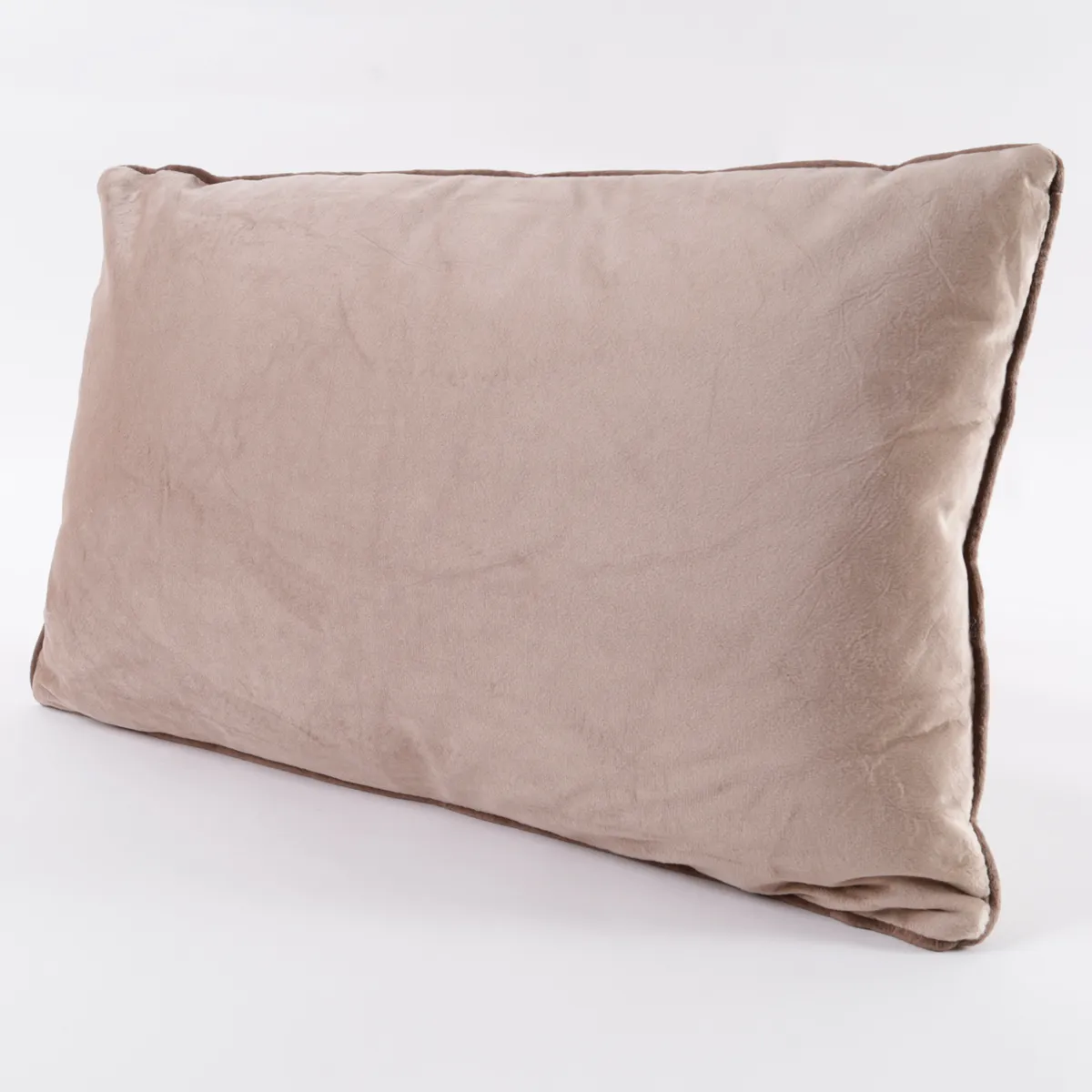 COJÍN RIPLEY HOME VELVET PIPING 30X50 CM 3 - 4