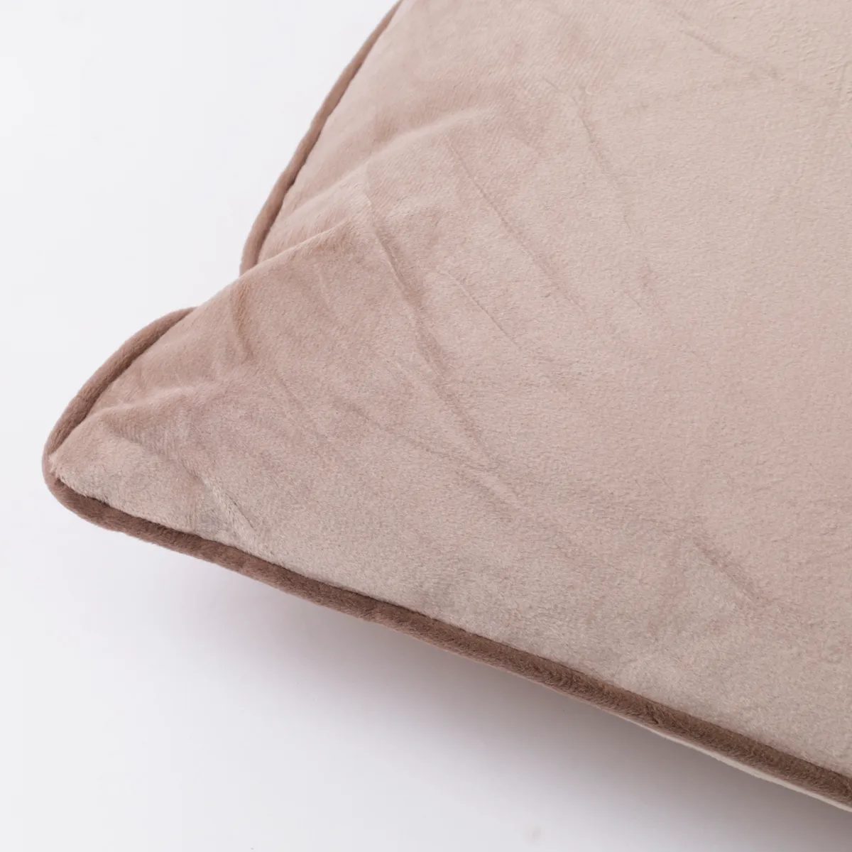 COJÍN RIPLEY HOME VELVET PIPING 30X50 CM 3 - 5