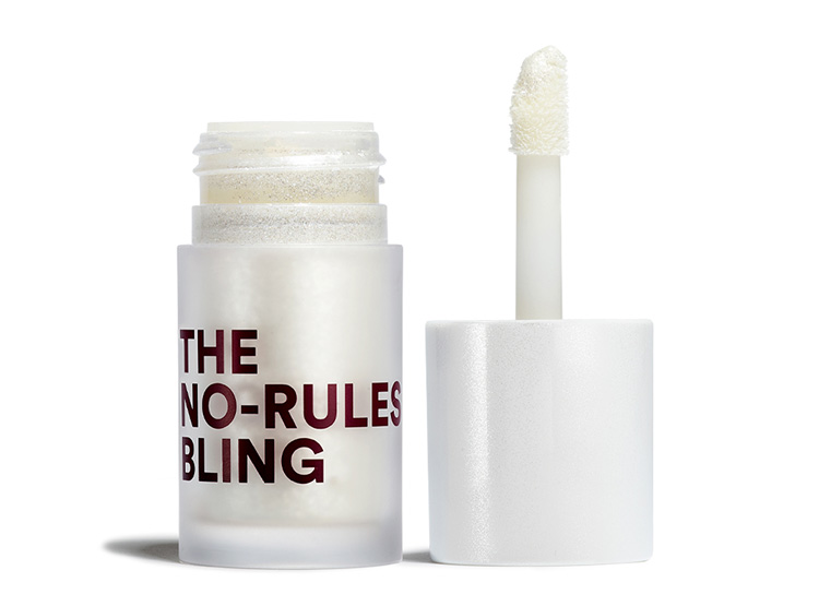 ILUMINADOR EN CREMA 3INA THE NO-RULES BLING - 1