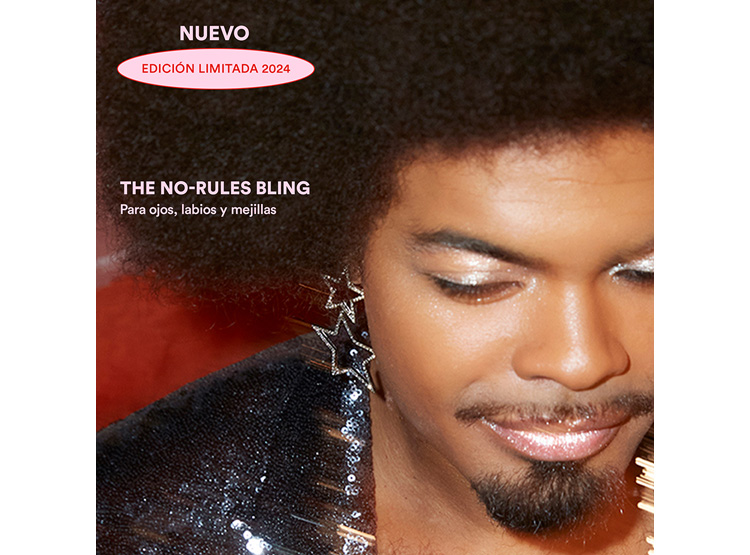 ILUMINADOR EN CREMA 3INA THE NO-RULES BLING - 2